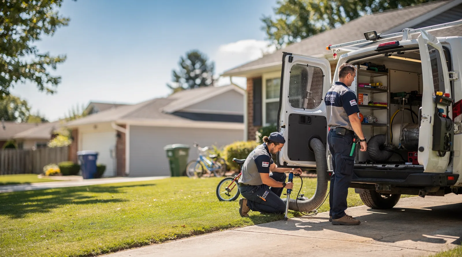 24/7 HVAC Repair & AC Replacement in Scobey, MS near me